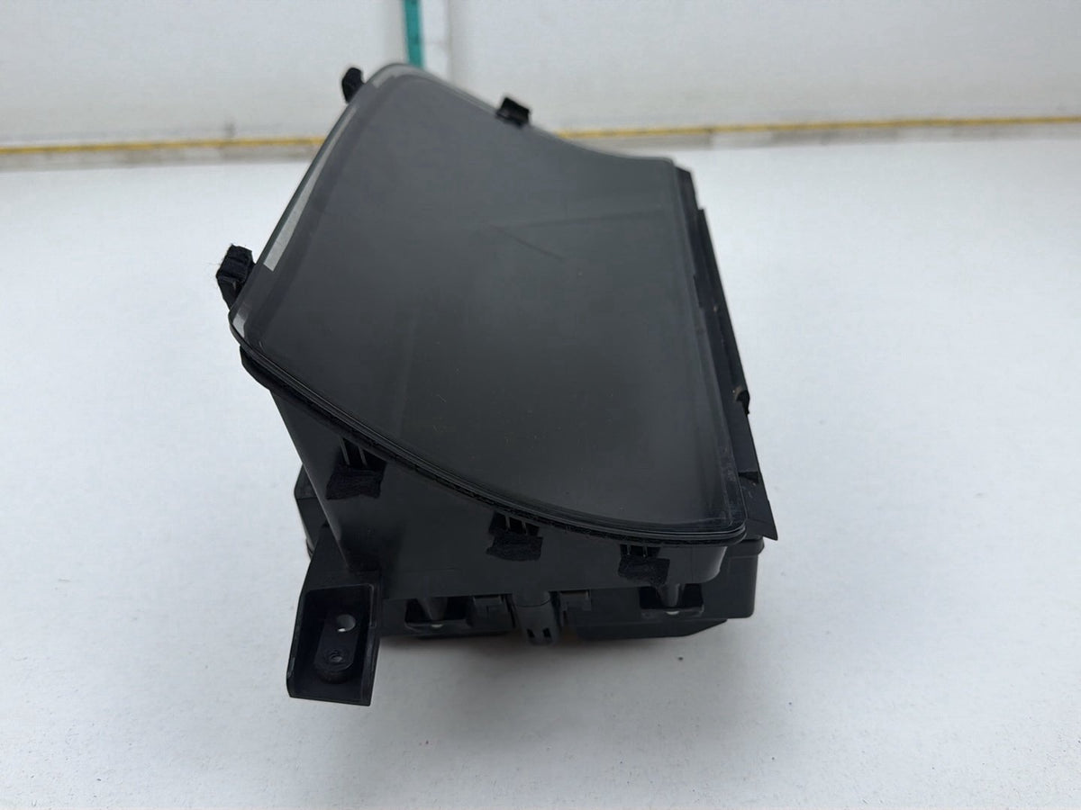 2007-2013 Mercedes-Benz S-Class 550 W221 Sat Navigation Unit PN: 1036909743 OEM
