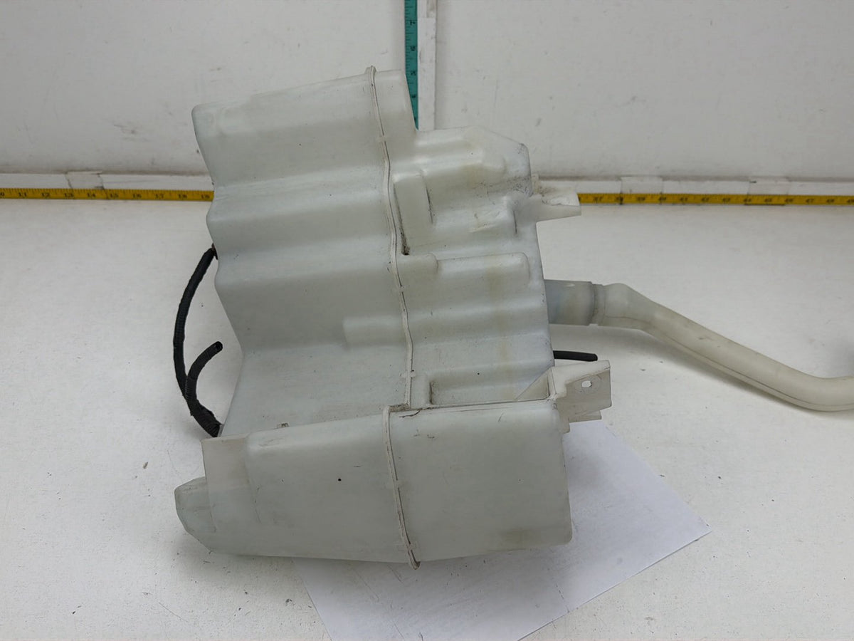 2014-2022 Infiniti Q50 Windshield Wiper Washer Fluid Reservoir Tank Bottle OEM