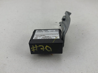 2008-2013 Infiniti G37 Keyless Entry Control Module 28595-JK60A OEM