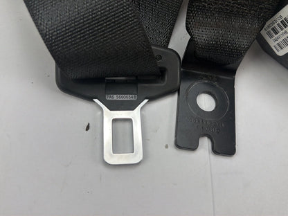 2010-2012 Cadillac SRX Rear Right Passenger Side Seat Belt Retractor Black OEM