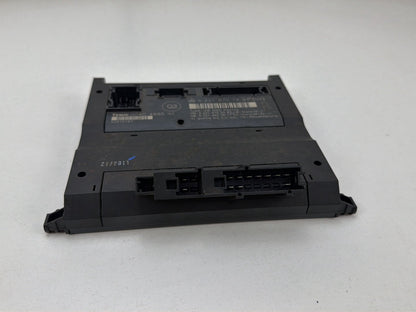 2007-2013 Mercedes-Benz S-Class W221 Front Right Under Seat Control Module OEM