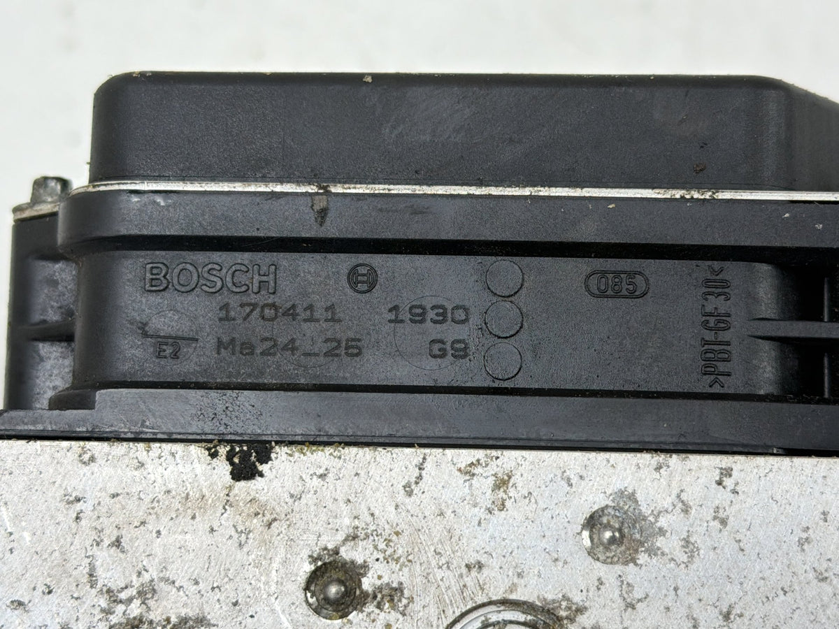 2012-2017 GMC Acadia Anti-Lock Brake ABS Pump Module Assembly OEM