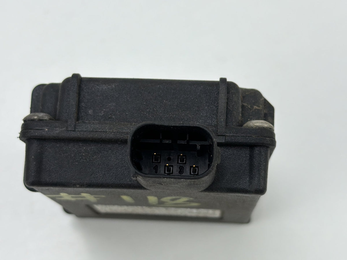 2012-2018 Audi A7 HomeLink Garage Door Opener Control Module 4G0907410A OEM