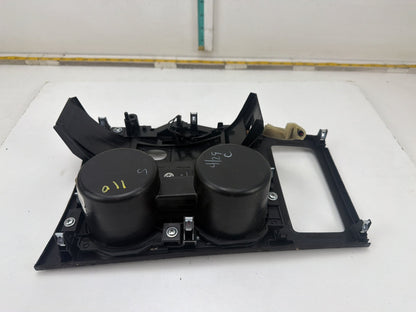 2013-2018 Nissan Altima - Center Console Shifter Trim Cup Holder 969UV3TA0A OEM