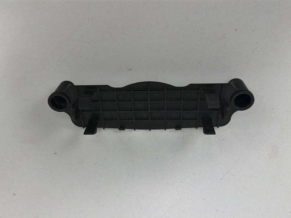 2010-2014 Mercedes-Benz E-Class-Left Hood Hinge Cover Trim PN:A2128891025 OEM