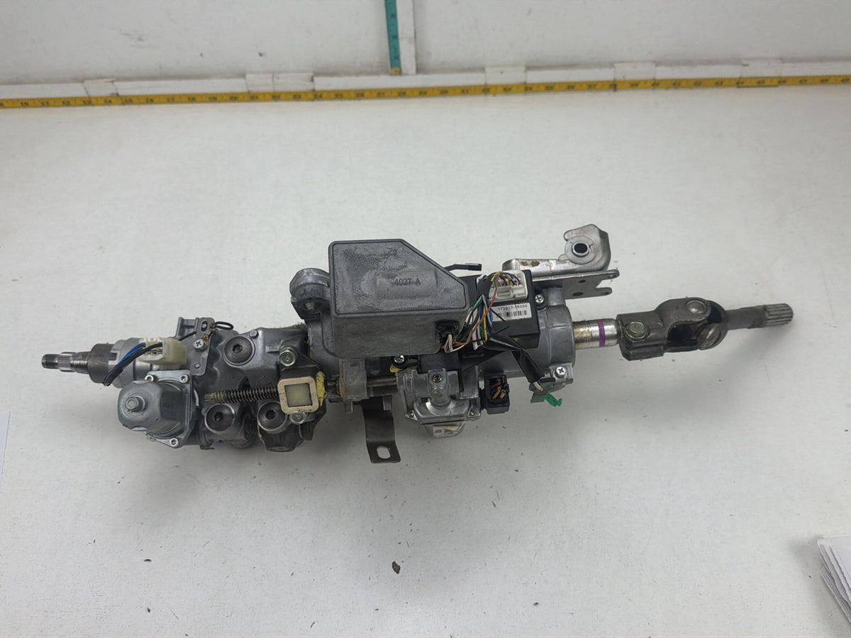 2007-2012 Lexus ES350 Steering Column Assembly OEM
