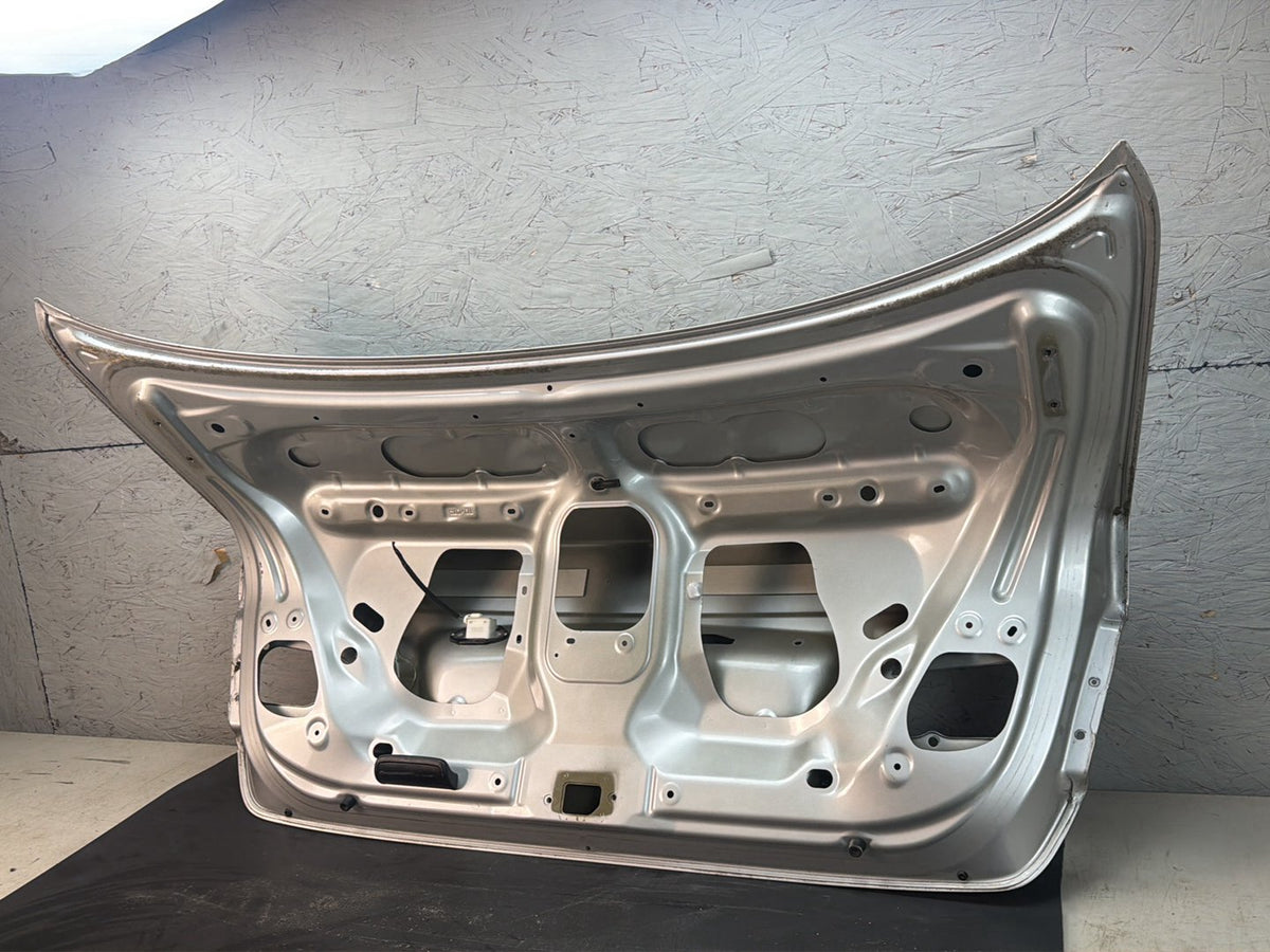2008 Lexus ES350 Rear Trunk Lid Decklid Tailgate Shell Cover Panel OEM