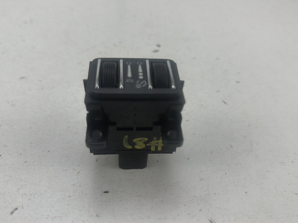2014-2017 Maserati Ghibli III M157 Dash Rheostat Light Control Dimmer Switch OEM