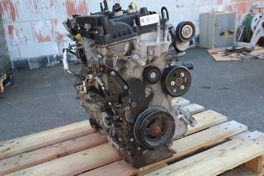 2017-2019 Ford Escape 2.0L Engine Motor Assembly 4 Cylinder 90K Miles OEM