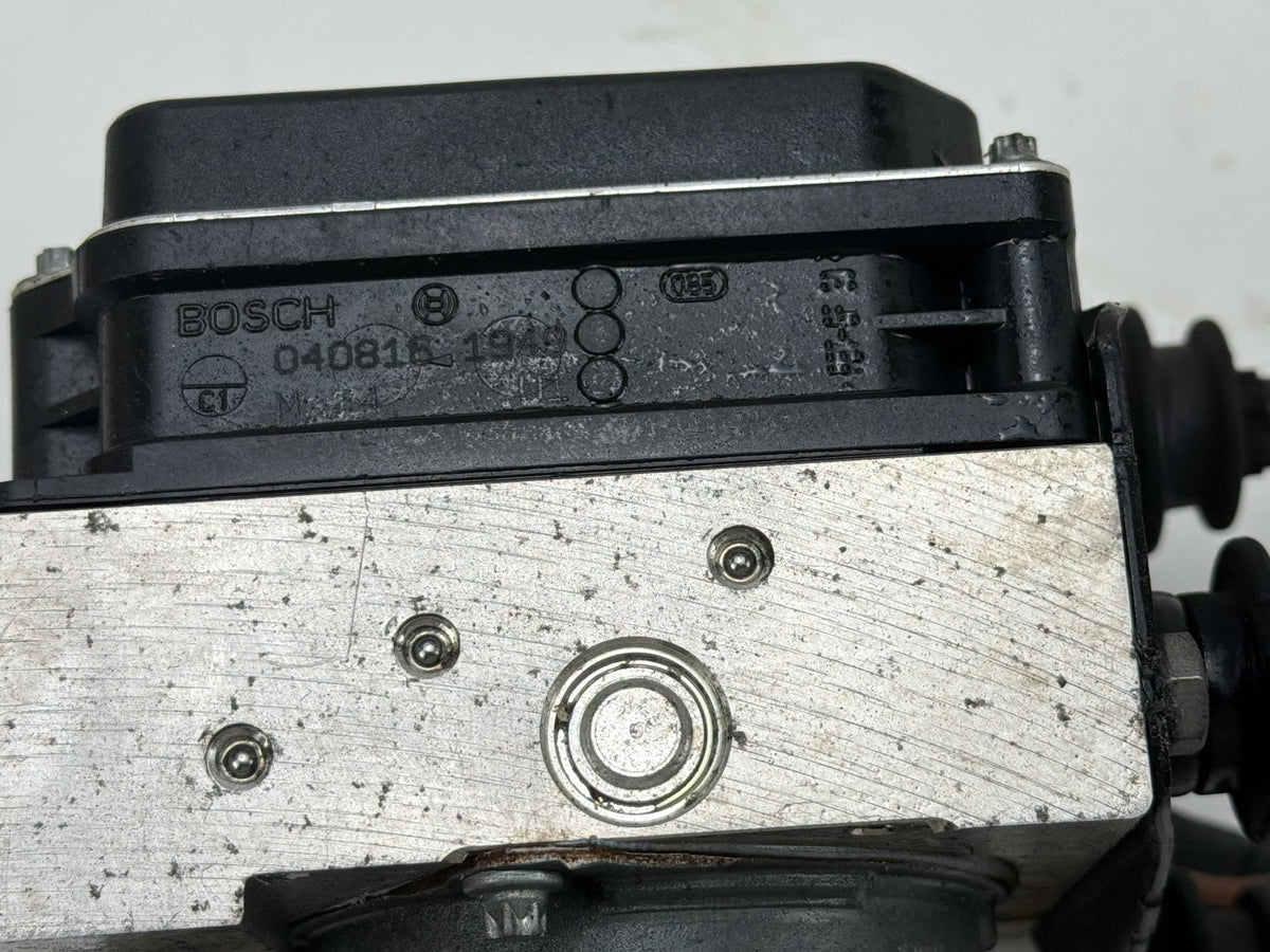 2015-2017 Audi Q5 ABS Anti-Lock Brake Pump Control Module 8R0614517DB OEM