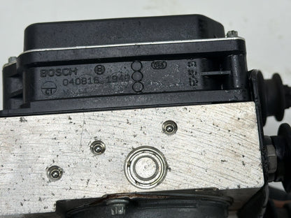 2015-2017 Audi Q5 ABS Anti-Lock Brake Pump Control Module 8R0614517DB OEM