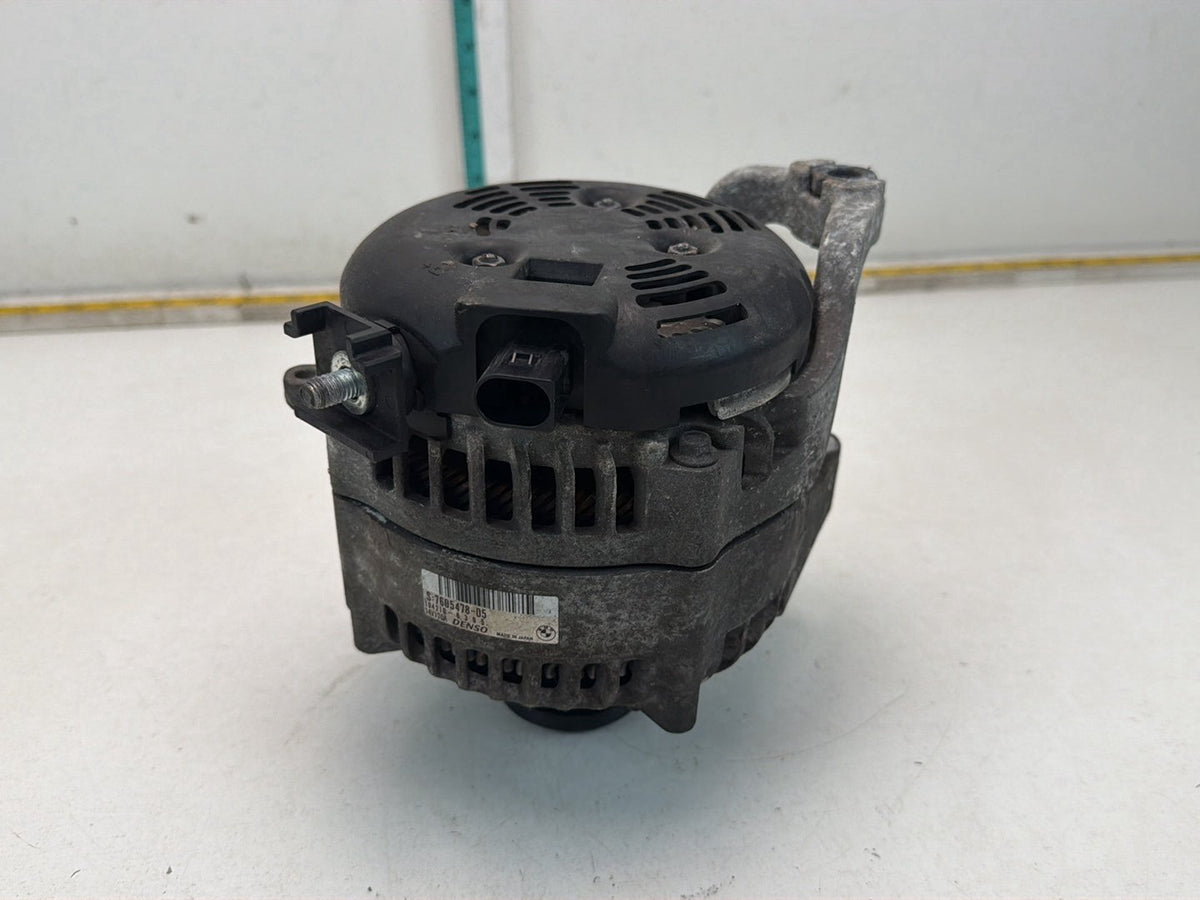 2014-2016 BMW 228i F22 Engine Alternator Generator 7605478-05 OEM