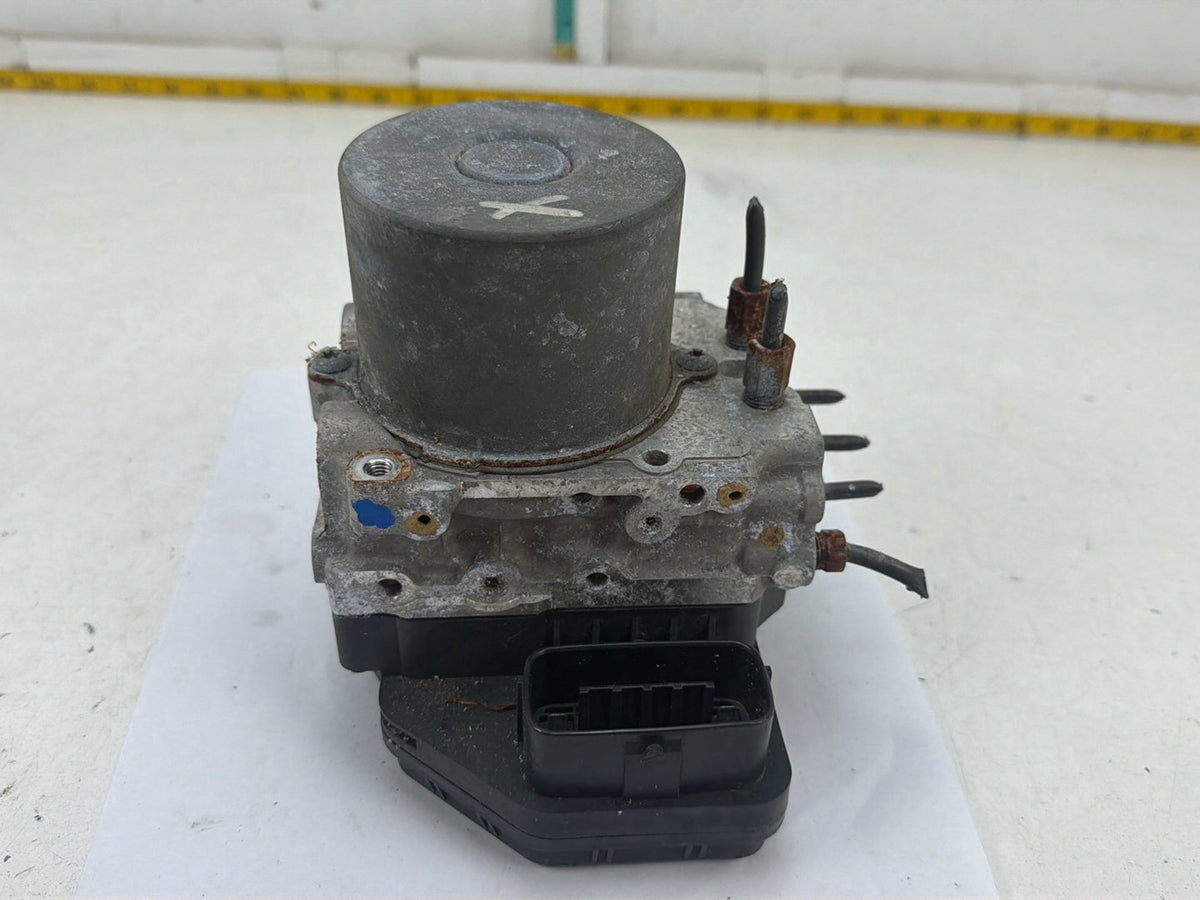 2009-2010 Mazda 6 ABS Anti-lock Brake Pump Control Module OEM