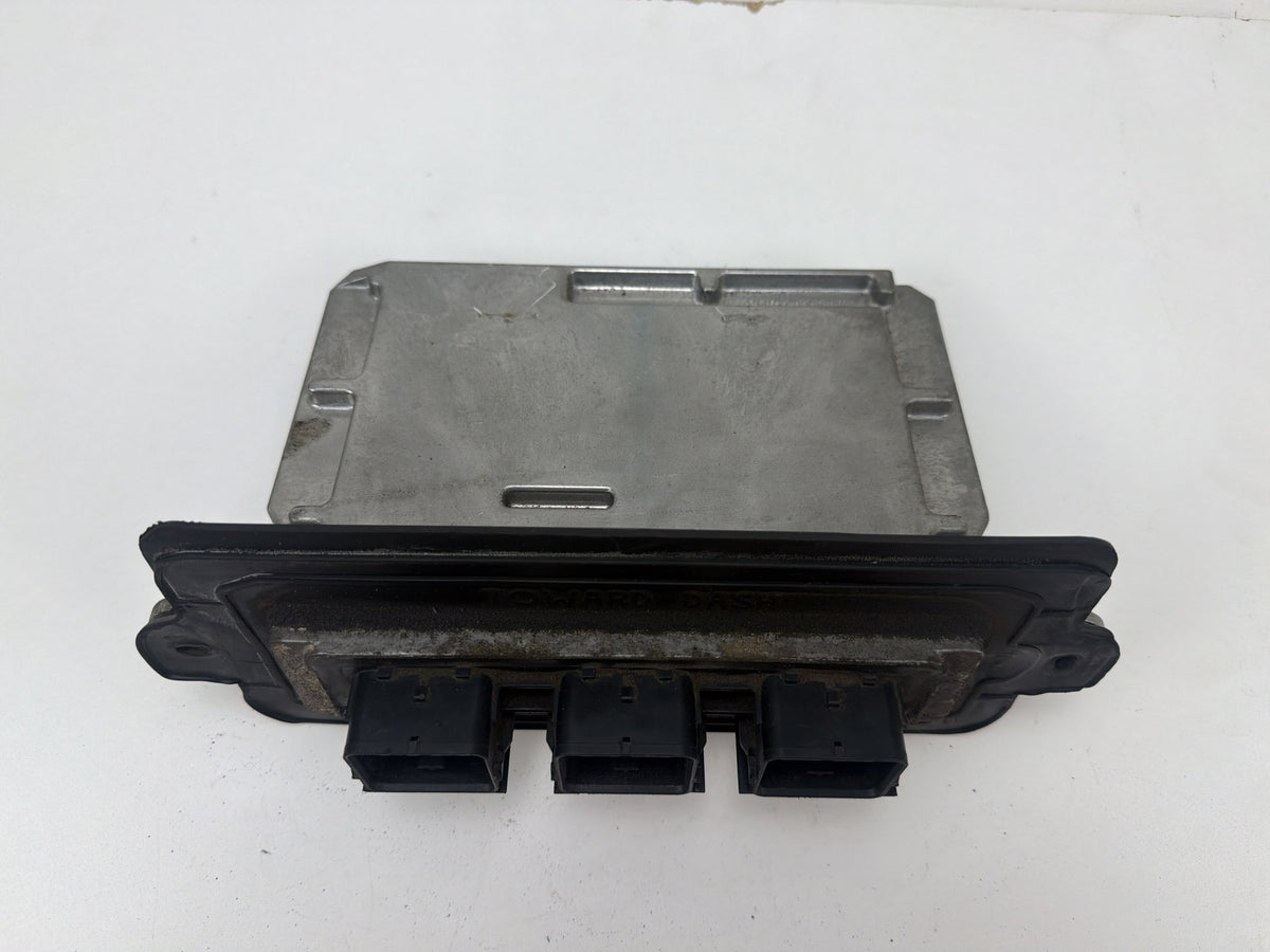 2005 Ford Explorer 4.0L Engine Control Module Unit ECU 5L2A-12A650-AHA OEM