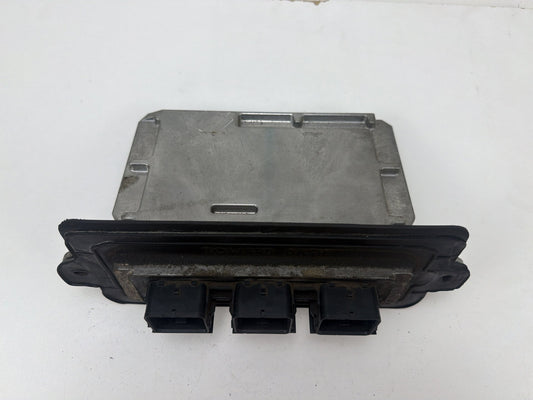 2005 Ford Explorer 4.0L Engine Control Module Unit ECU 5L2A-12A650-AHA OEM