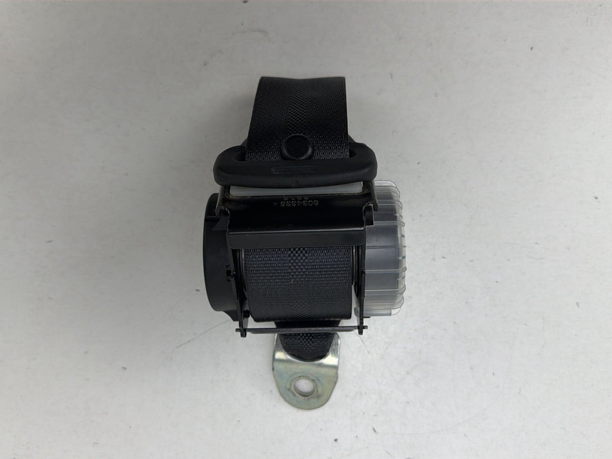 2013-2019 Nissan Sentra Rear Centre Seat Belt 631203563B OEM