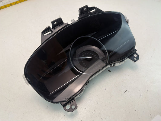 2017-2019 Ford Explorer Speedometer Instrument Gauge Cluster HB5T-10849-CD OEM