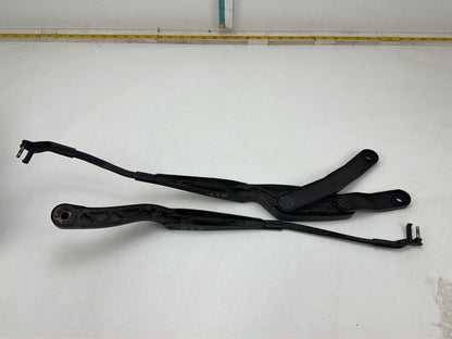 2010-2013 Mercedes-Benz E-Class Front Left and Right Side Wiper Arm Set OEM