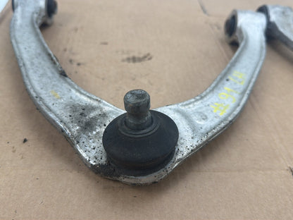 2014-2023 Infiniti Q50 Front Left & Right Side Upper Control Arm Set of 2 OEM