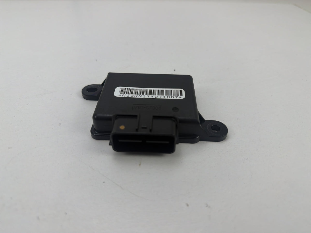 2013-2019 Nissan Sentra Seat Occupant Detection Module OEM