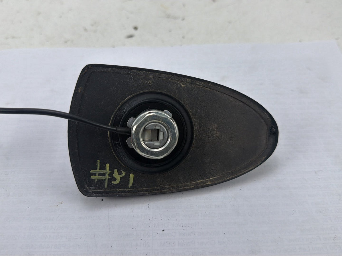 2014-2021 Infiniti Q50 Satellite GPS Radio Roof Shark Fin Aerial Antenna OEM