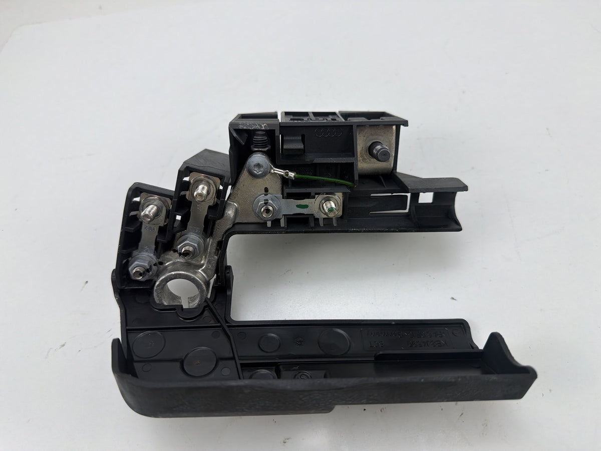 2012-2018 Audi A7 Positive Battery Terminal Connector KB8J4590 OEM