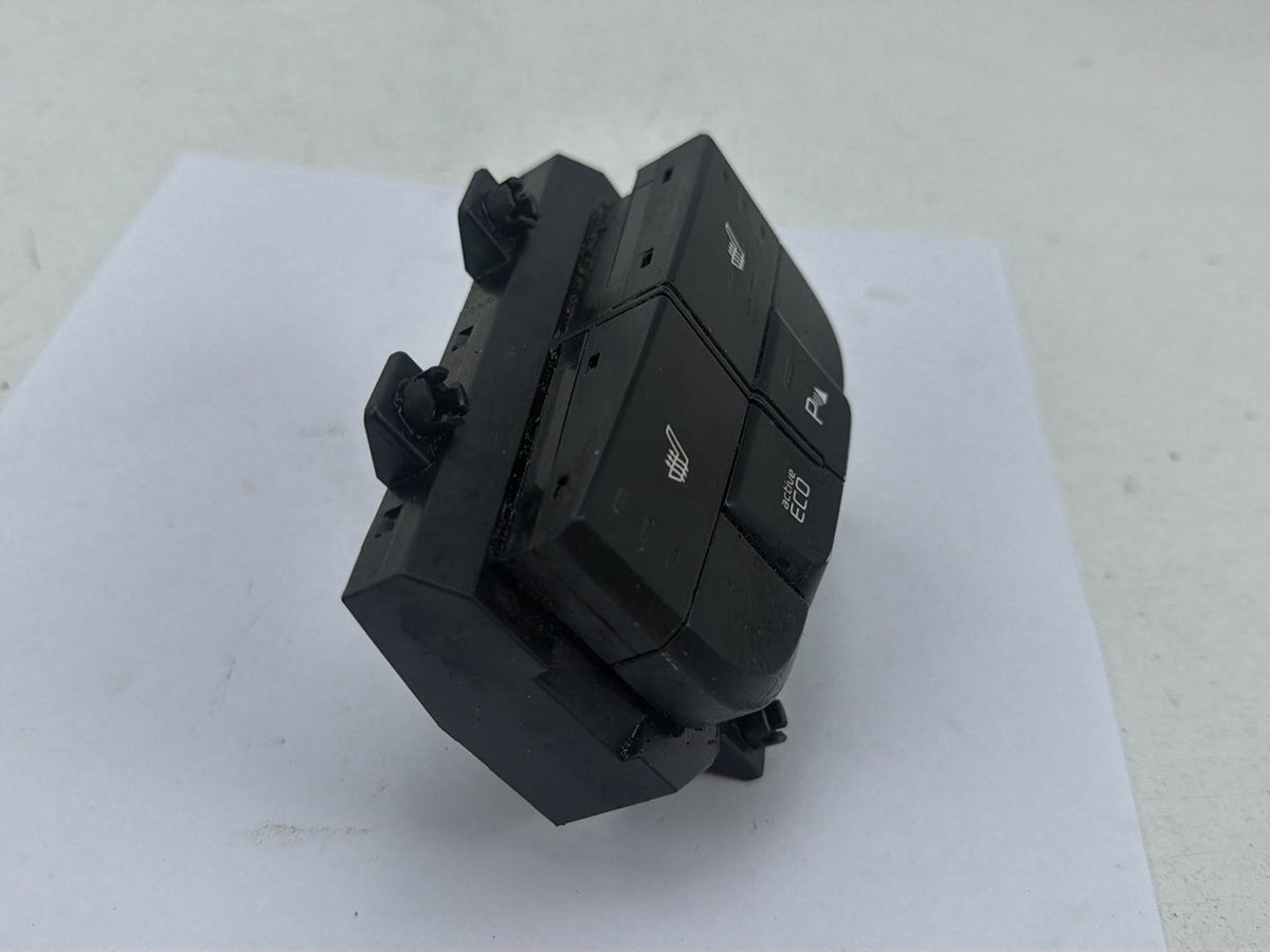 2017-2020 Kia Sedona - Seat Heat Switch Button OEM