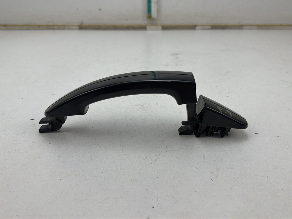 2012-2018 Ford Focus Front Right Passenger Side Door Exterior Handle OEM