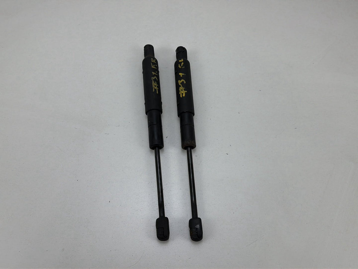 2007-2013 Mercedes-Benz S-Class 550 W221 Trunk Lid Gas Struts OEM