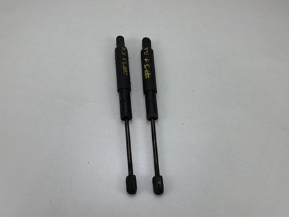 2007-2013 Mercedes-Benz S-Class 550 W221 Trunk Lid Gas Struts OEM