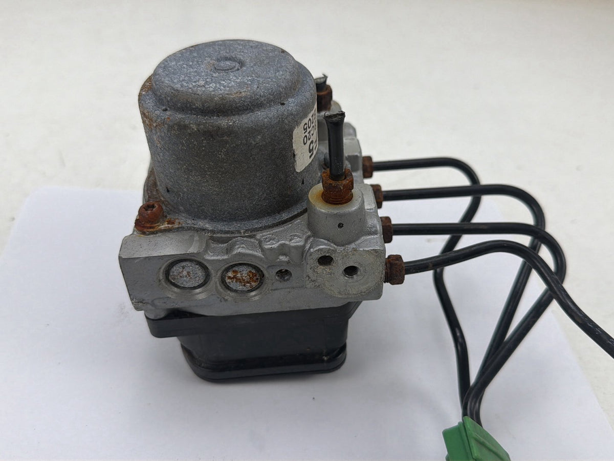 2006-2011 Honda Civic Anti-Lock Brake ABS Pump Modulator Module 8A28-4261 OEM