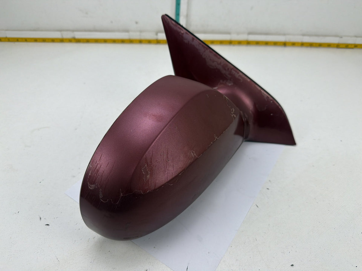 2004-2009 Kia Spectra Front Right Passenger Power Door View Mirror E4012234 OEM