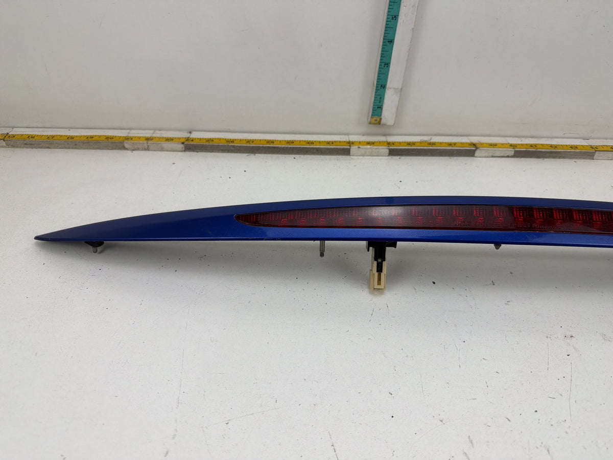 2010-2015 Lexus IS250 Rear Trunk Spoiler High Mount Third Brake Light OEM