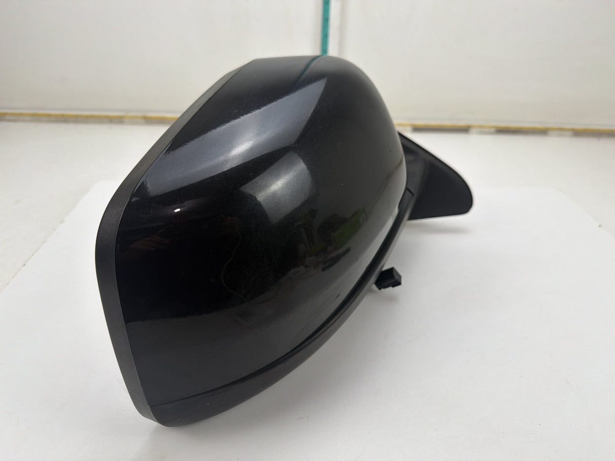 2014-2021 Jeep Grand Cherokee Front Right Passenger Side Mirror E11026536 OEM