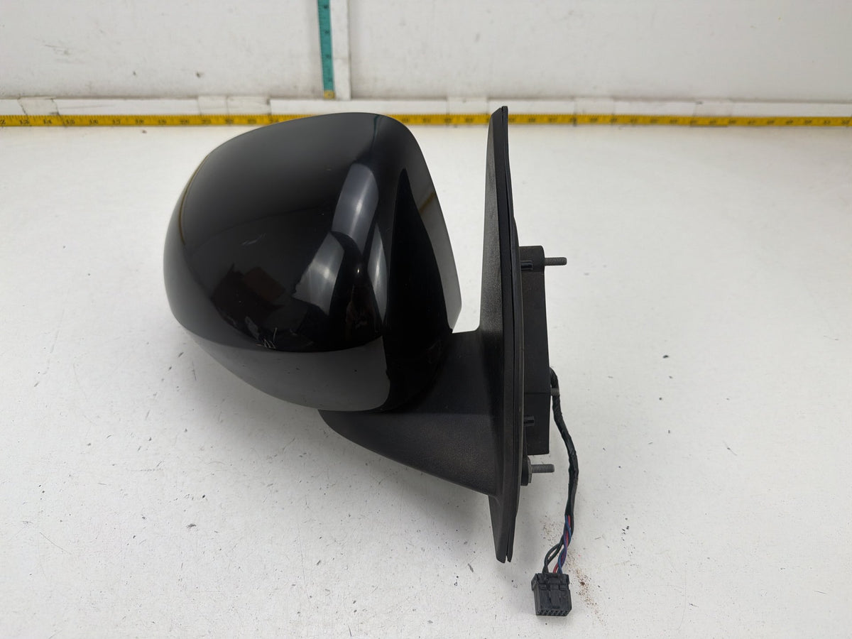 2012-2015 Jeep Compass Right Passenger Side View Mirror E13011074 OEM