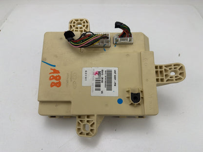 2014-2016 Kia Cadenza Body Control Fuse Relay Box Module 95410-3R160 OEM