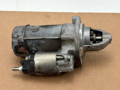 2014-2020 Maserati Ghibli 3.0L Engine Starter Motor 288457 OEM