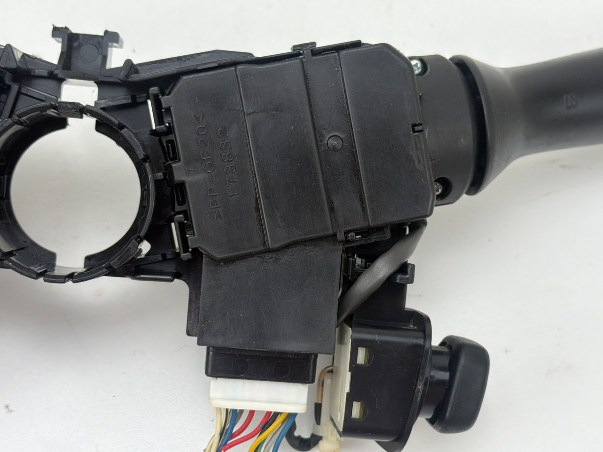 2007-2009 Lexus ES350 V40 - Steering Combination Switch 173848 OEM