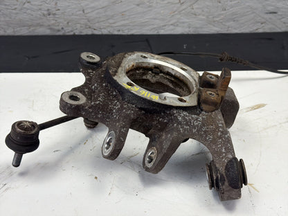 2014-2017 Maserati Ghibli III M157 Rear Right Side Spindle Wheel Knuckle Hub OEM