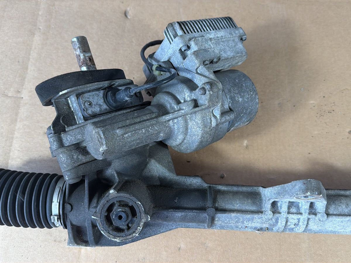 2011-2013 Mini Cooper S R56 -Power Steering Gear Rack & Pinion 6799341AI01 OEM