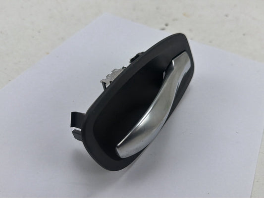 2004-2010 BMW 528i E60 5 Series Rear Right Side Interior Door Handle OEM