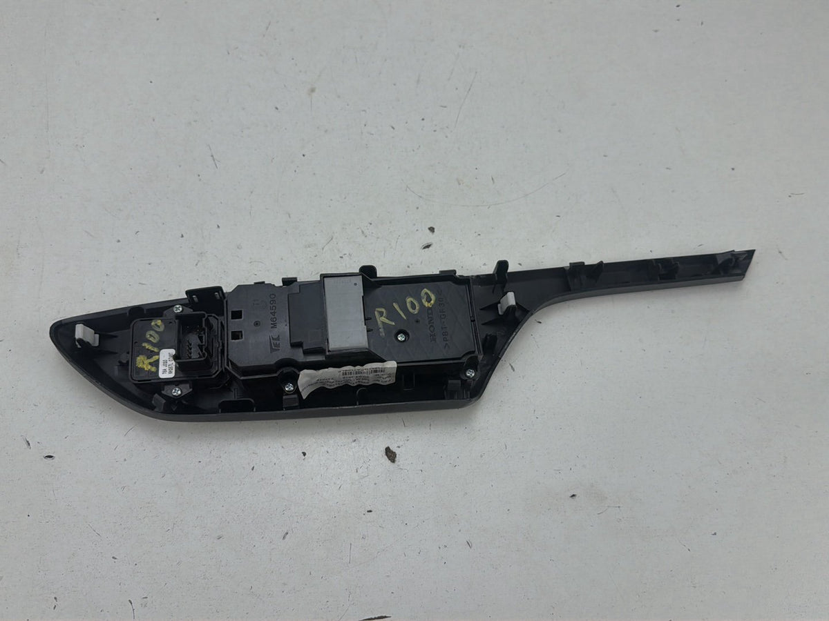 2016-2021 Honda Civic Driver Left Door Master Power Window Switch M64583 OEM