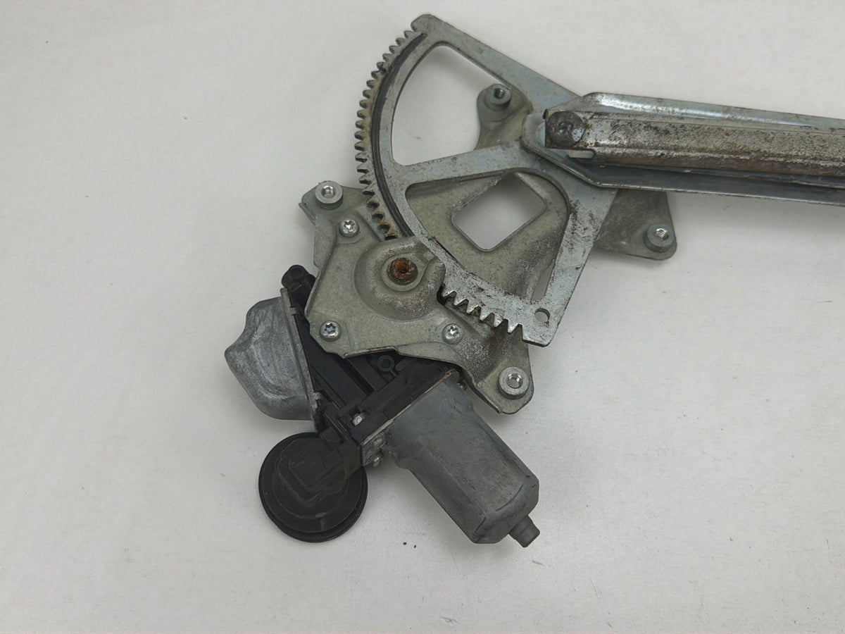 2010-2015 Toyota Prius W30-Rear Right Door Window Regulator/Motor 8571072020 OEM