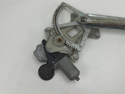 2010-2015 Toyota Prius W30-Rear Right Door Window Regulator/Motor 8571072020 OEM