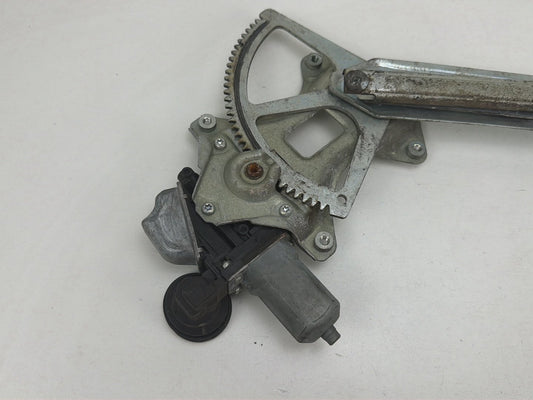 2010-2015 Toyota Prius W30-Rear Right Door Window Regulator/Motor 8571072020 OEM