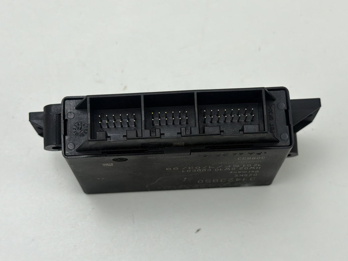 2014-2018 Volvo S60 - Parking Assist Computer Control Module 31423950 OEM