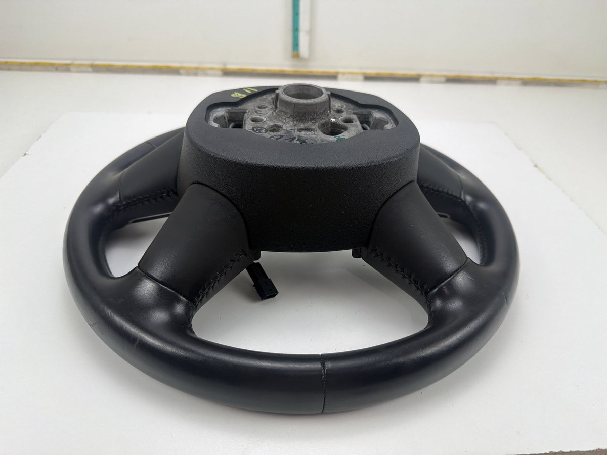 2012-2017 Audi A7 Quattro - 4 Spoke Steering Wheel 6166763 OEM