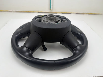 2012-2017 Audi A7 Quattro - 4 Spoke Steering Wheel 6166763 OEM