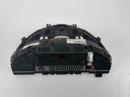 2010-2013 Mercedes-Benz E-Class-Instrument Cluster Speedometer A2125409247 OEM