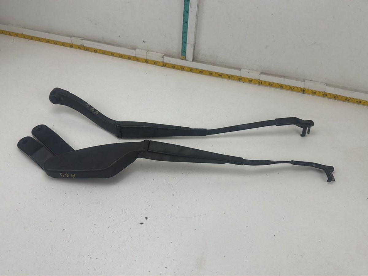 2010-2013 Mercedes E350 Front Left & Right Windshield Wiper Arm 97036203 OEM